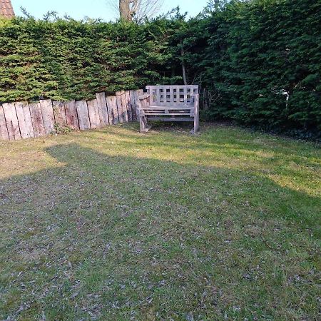Maison Sunpark Oostduinkerk 550 Villa Koksijde Eksteriør bilde