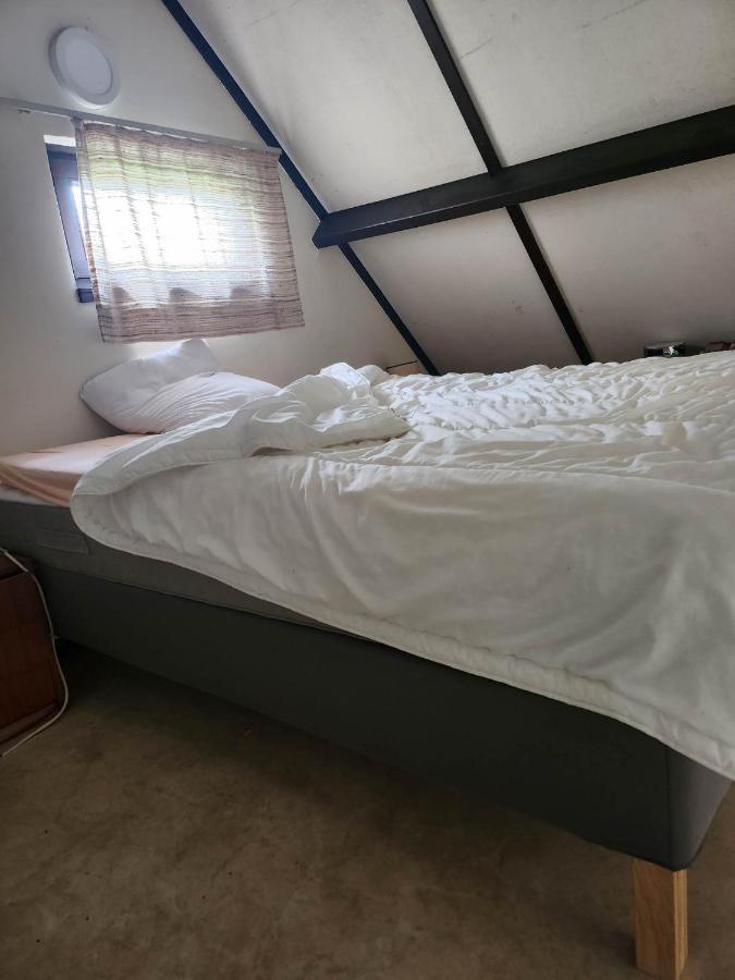 Maison Sunpark Oostduinkerk 550 Villa Koksijde Eksteriør bilde