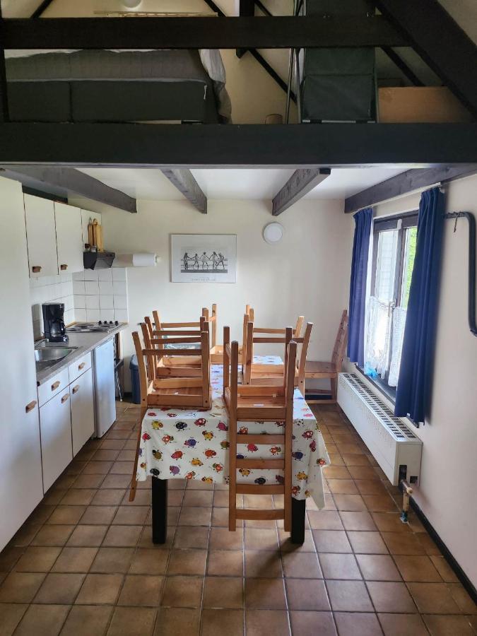 Maison Sunpark Oostduinkerk 550 Villa Koksijde Eksteriør bilde