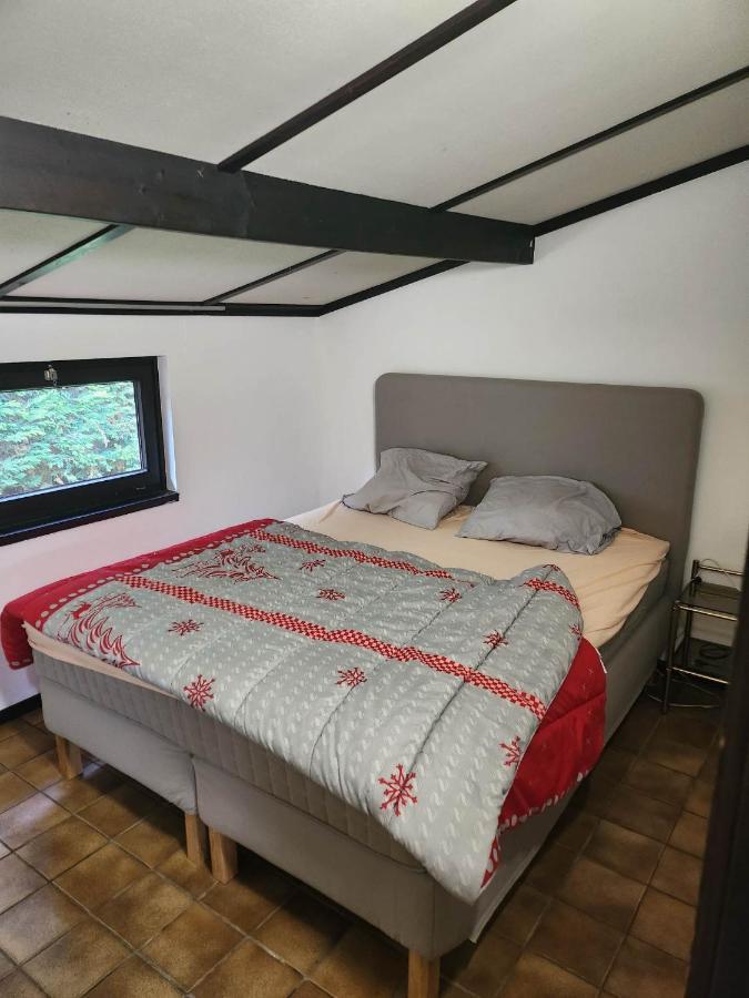Maison Sunpark Oostduinkerk 550 Villa Koksijde Eksteriør bilde