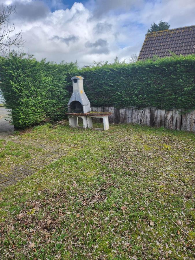 Maison Sunpark Oostduinkerk 550 Villa Koksijde Eksteriør bilde
