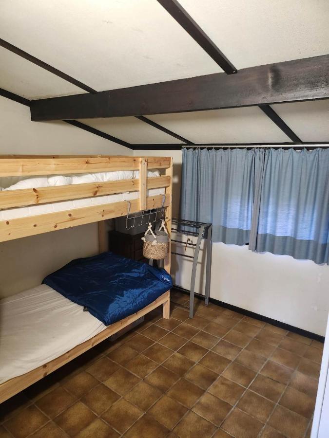 Maison Sunpark Oostduinkerk 550 Villa Koksijde Eksteriør bilde
