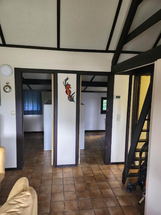 Maison Sunpark Oostduinkerk 550 Villa Koksijde Eksteriør bilde