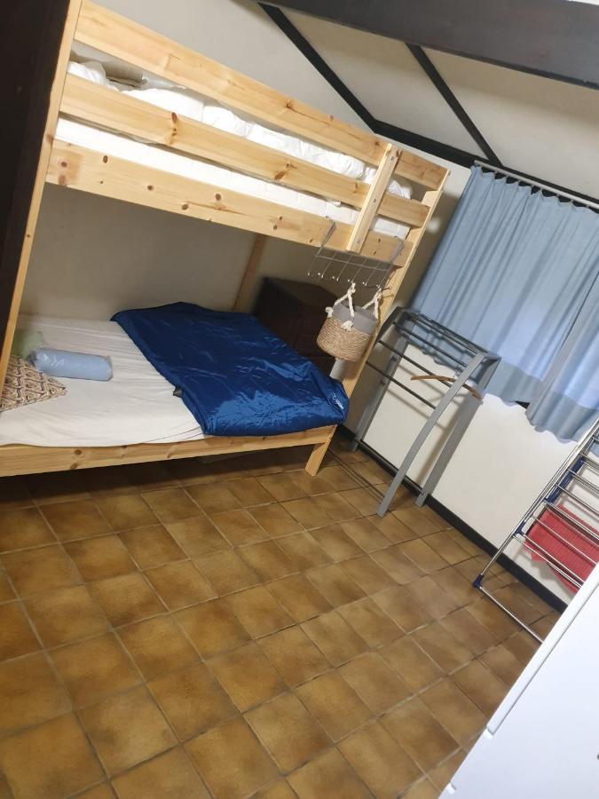 Maison Sunpark Oostduinkerk 550 Villa Koksijde Eksteriør bilde