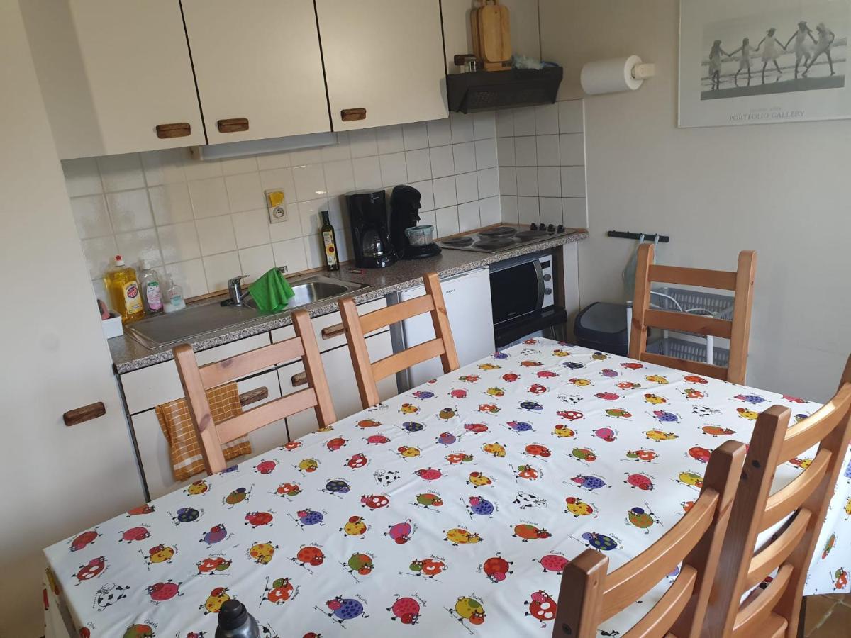 Maison Sunpark Oostduinkerk 550 Villa Koksijde Eksteriør bilde