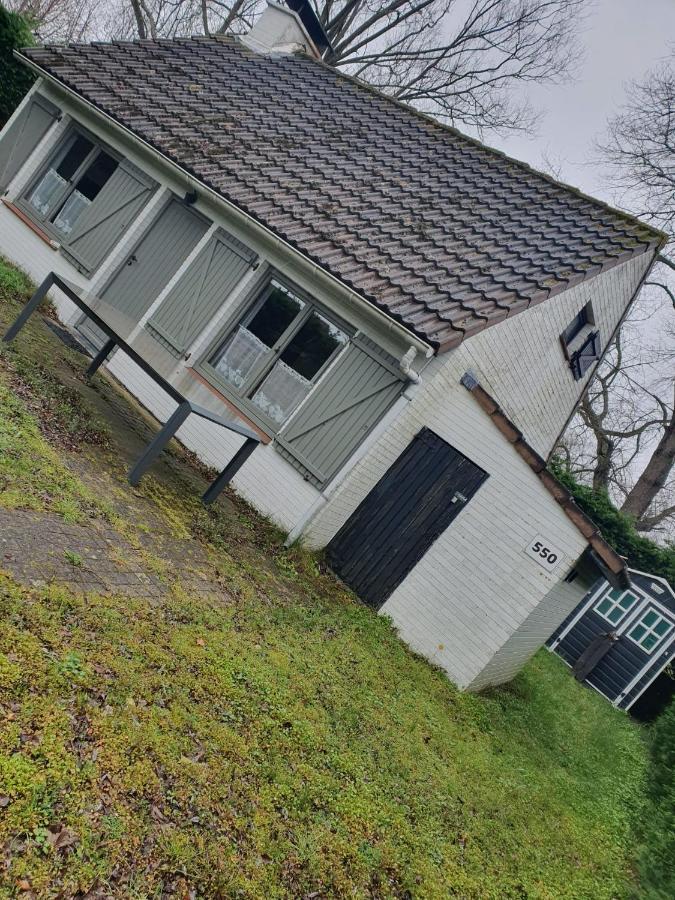 Maison Sunpark Oostduinkerk 550 Villa Koksijde Eksteriør bilde