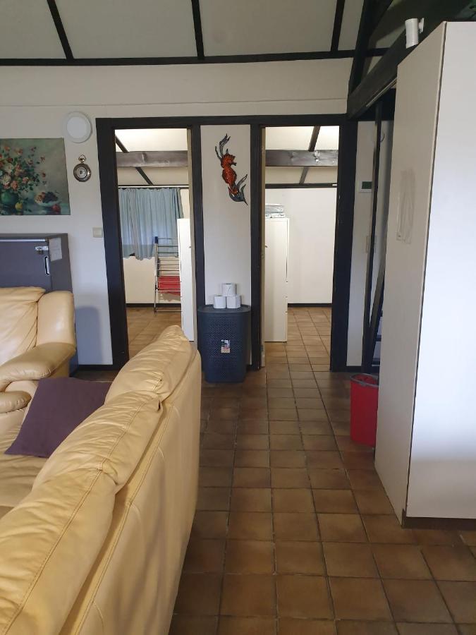 Maison Sunpark Oostduinkerk 550 Villa Koksijde Eksteriør bilde