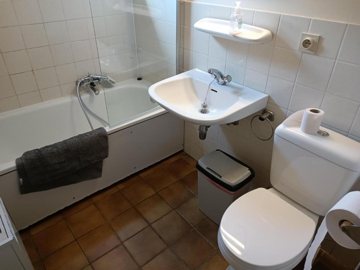 Maison Sunpark Oostduinkerk 550 Villa Koksijde Eksteriør bilde