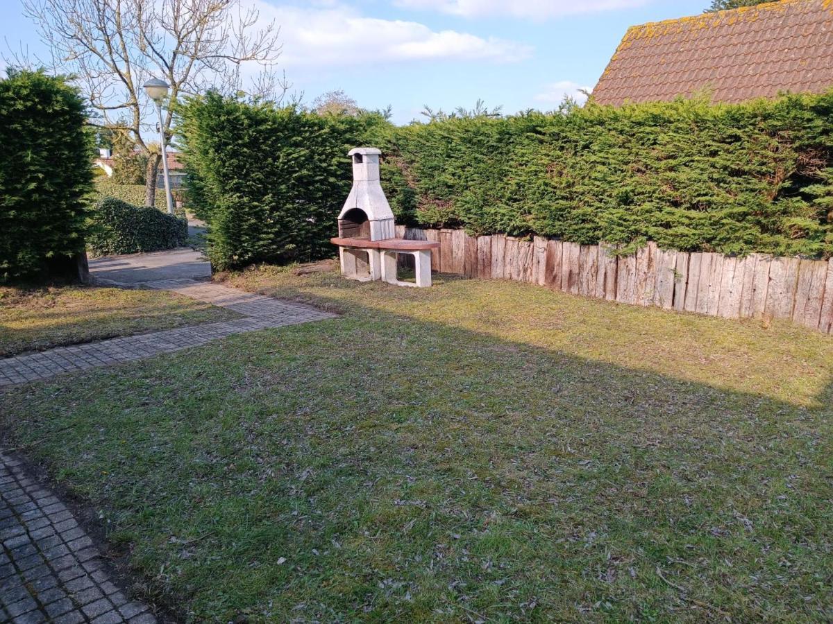 Maison Sunpark Oostduinkerk 550 Villa Koksijde Eksteriør bilde