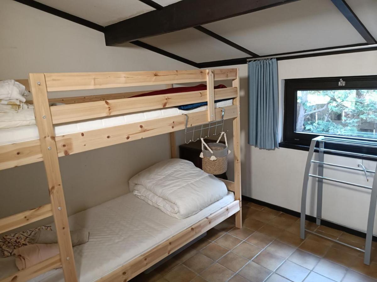 Maison Sunpark Oostduinkerk 550 Villa Koksijde Eksteriør bilde